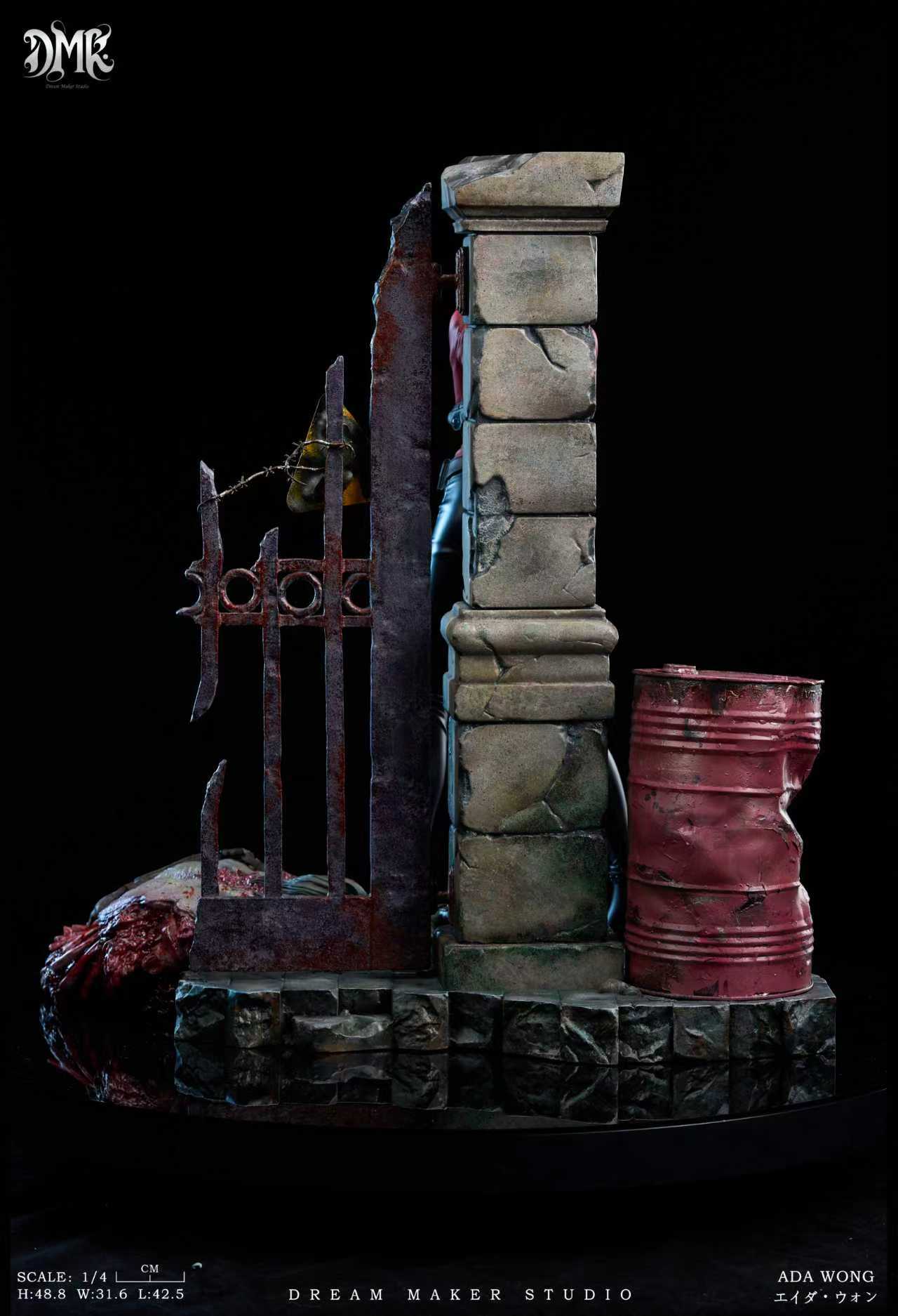 Dream Maker Studio - Ada Wong [PRE-ORDER]