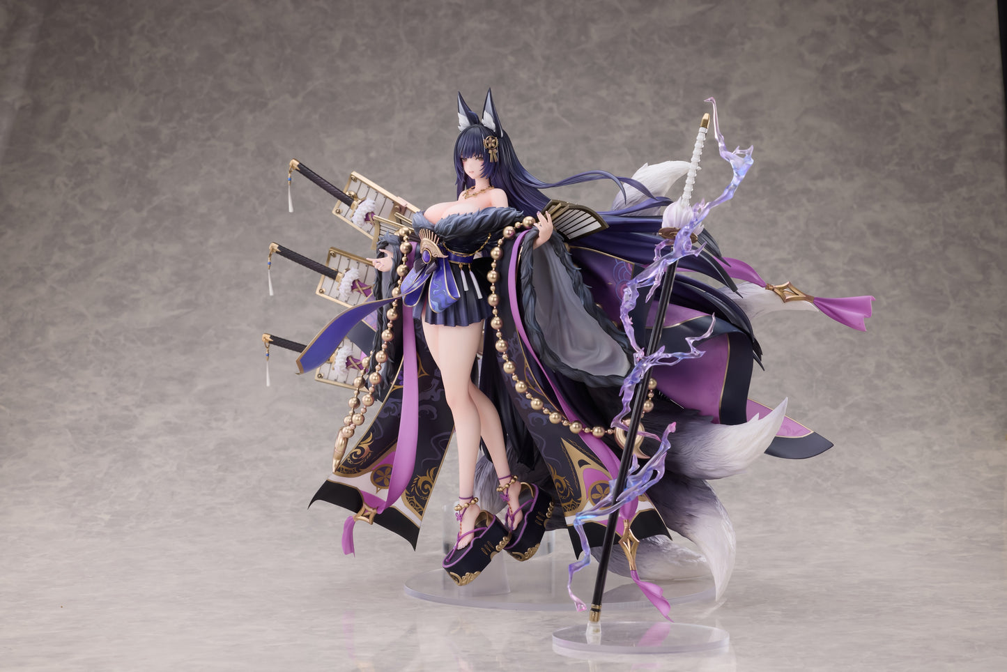 WINGS inc. - Azur Lane Musashi (Licensed) [PRE-ORDER]