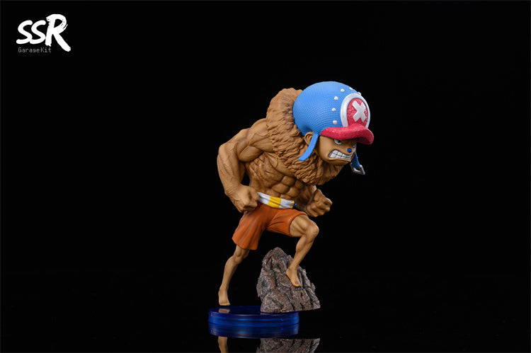 SSR Studio - Tony Tony Chopper [IN-STOCK]