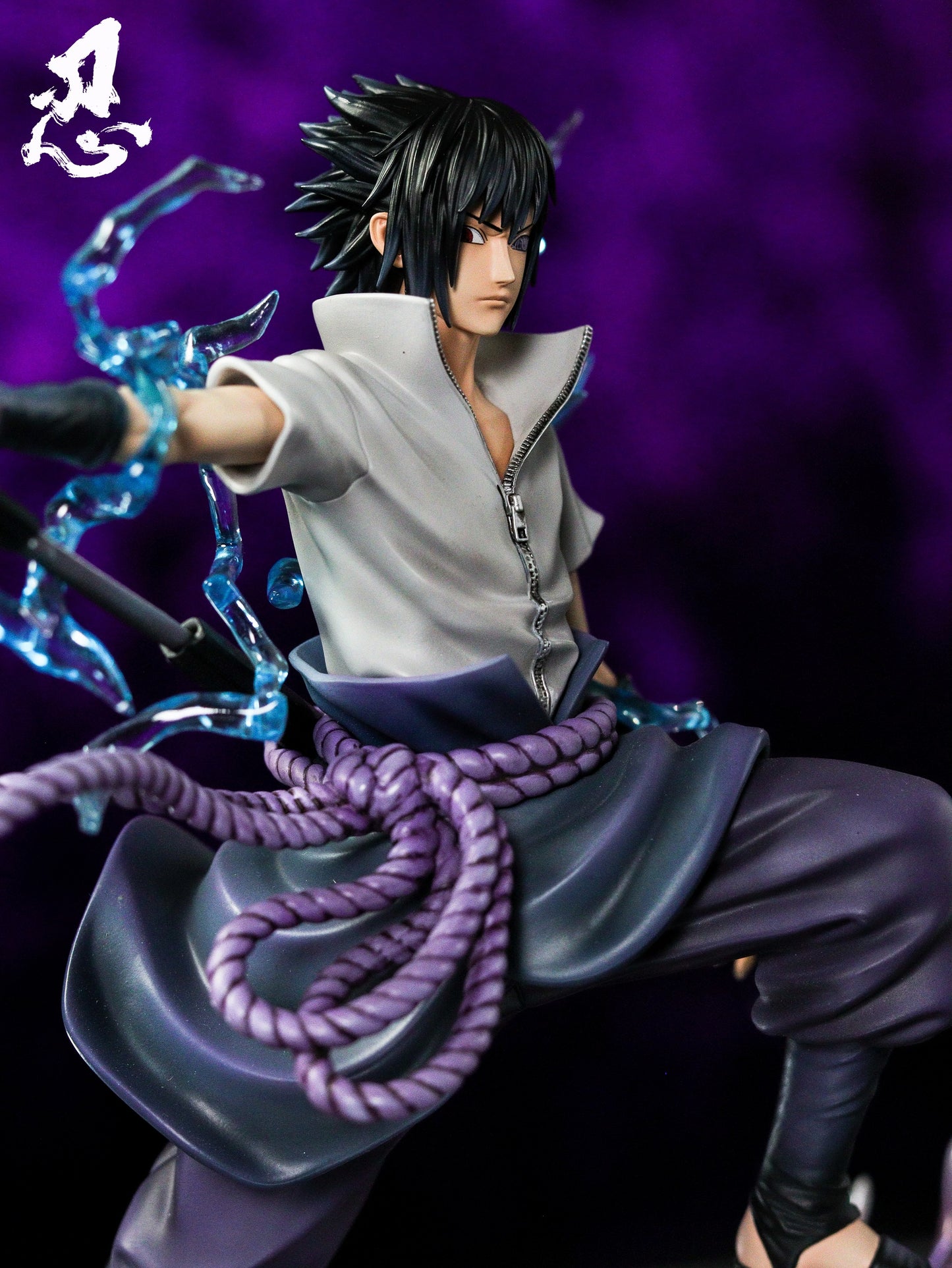 Ren Studio - Sasuke [PRE-ORDER CLOSED]