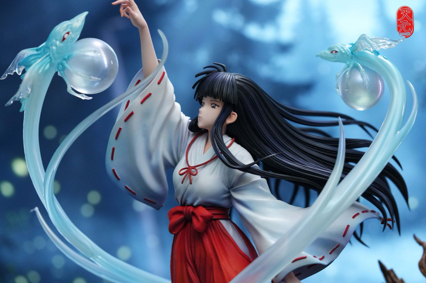 Tian Yuan Studio - Kikyo [PRE-ORDER]