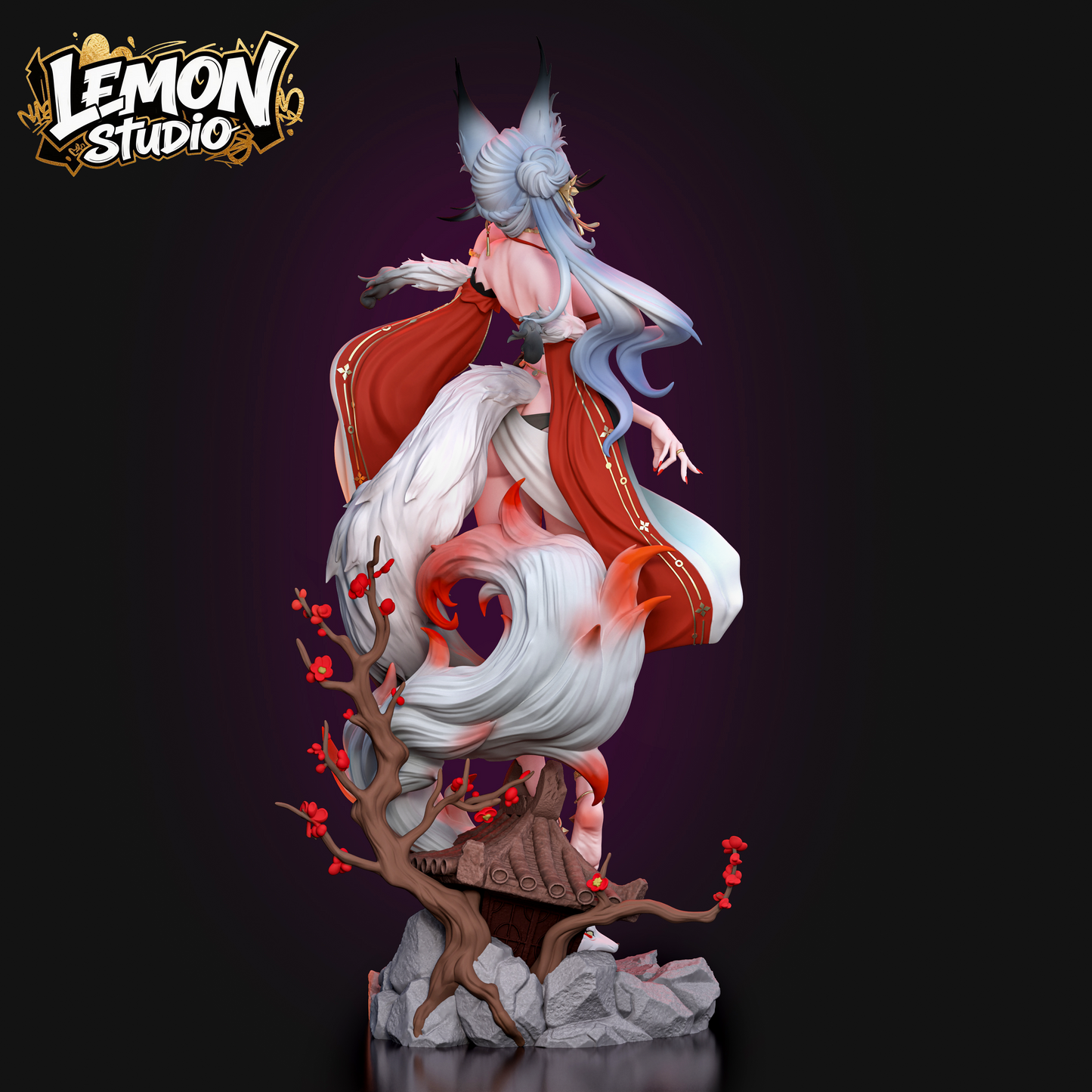 Lemon Studio - Hsin [PRE-ORDER]