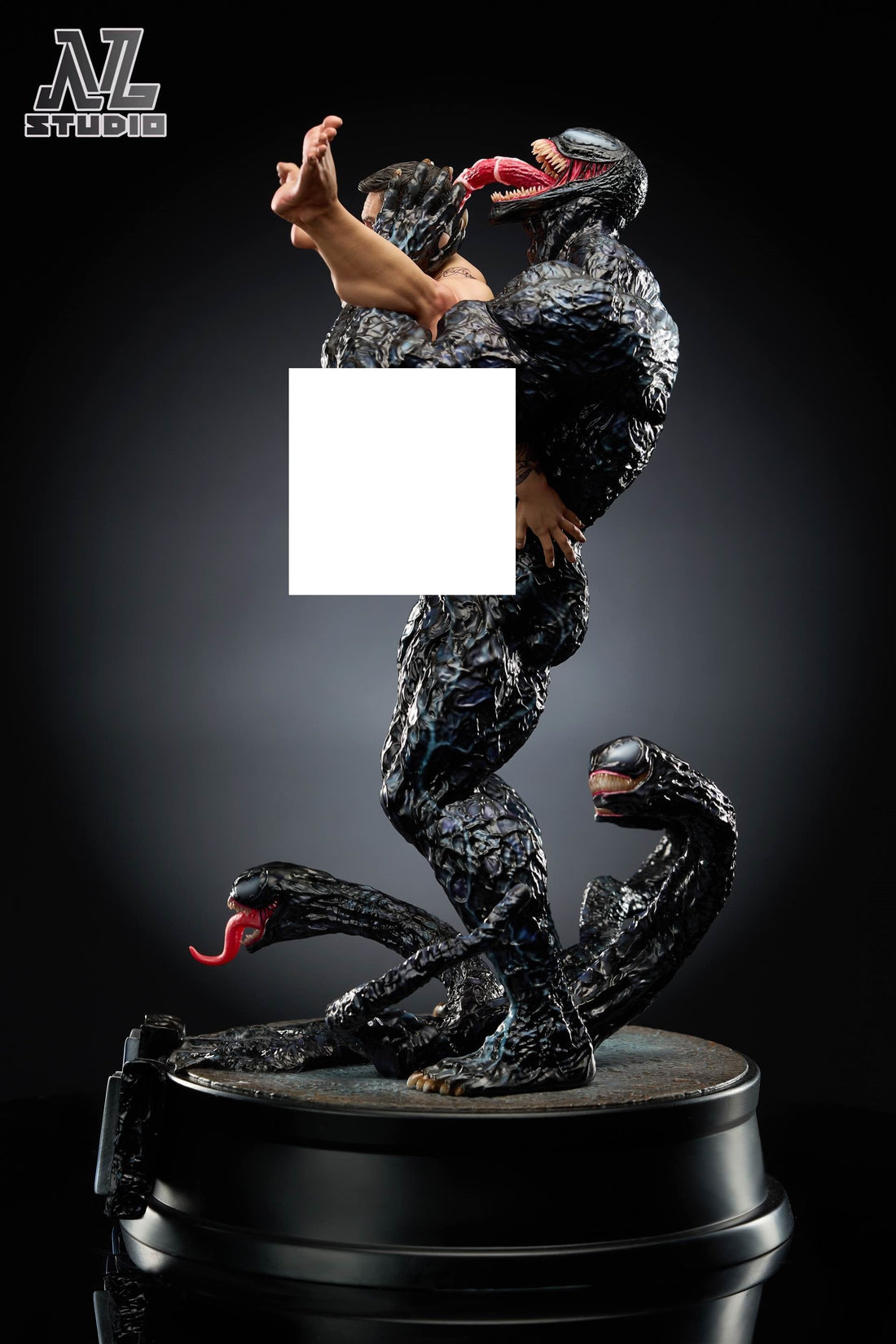 NL Studio - Venom [PRE-ORDER CLOSED] – GK Collectors