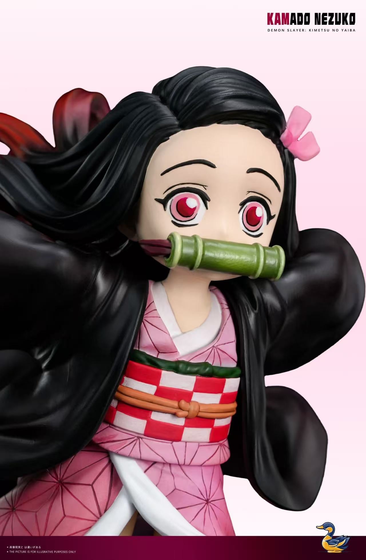 YN Studio - Kamado Nezuko [PRE-ORDER]