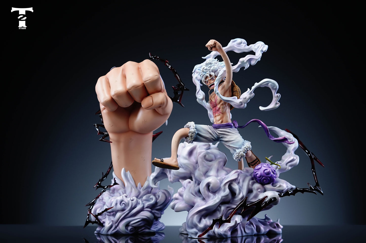 T2 Studio - Nika Luffy [PRE-ORDER CLOSED]
