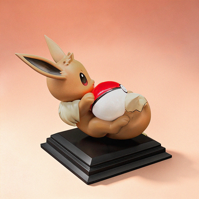 Miumiu Studio - Eevee [PRE-ORDER]