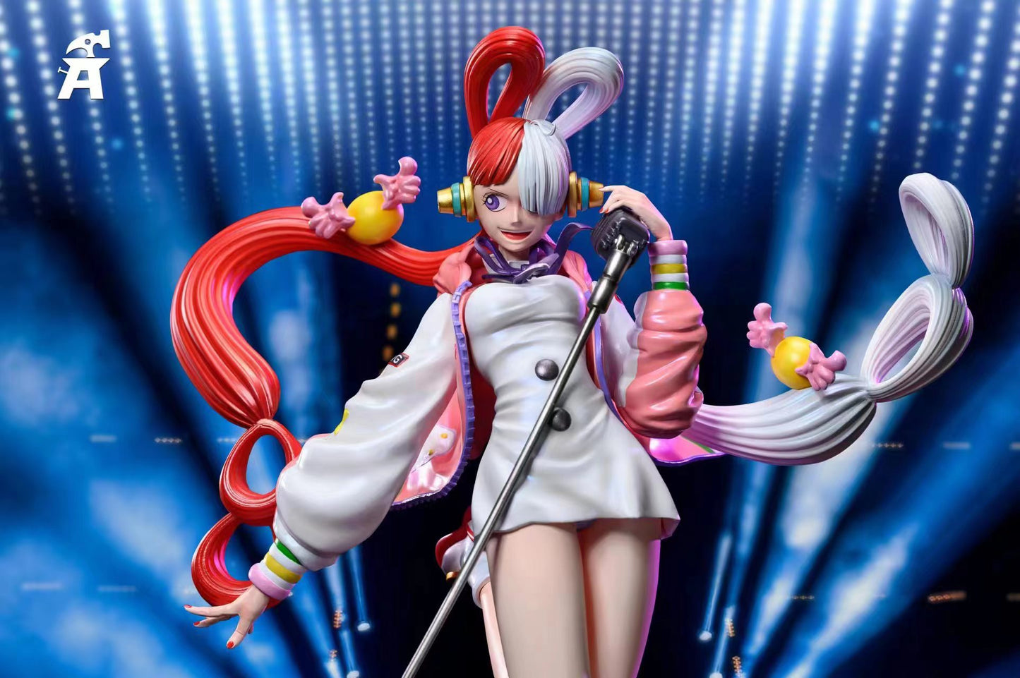 Da Chui Studio - Uta [PRE-ORDER CLOSED]