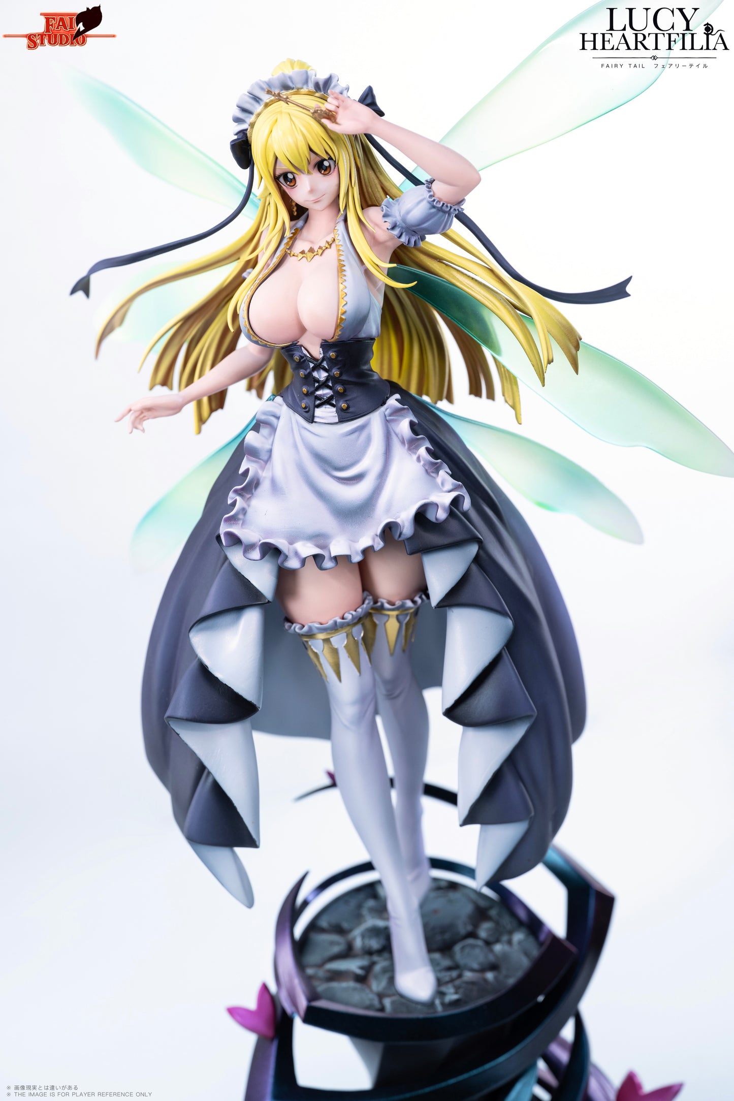 FAI Studio - Lucy Heartfilia [PRE-ORDER]