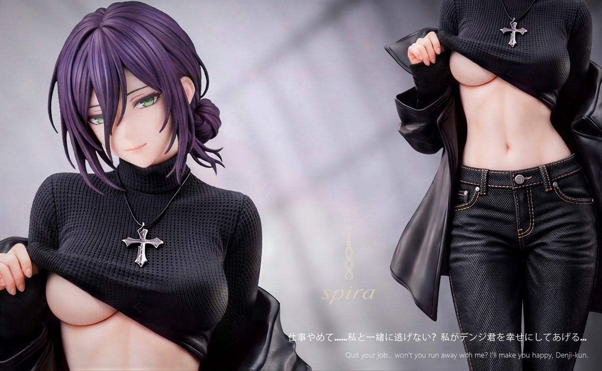 Spira Studio - Reze [PRE-ORDER]
