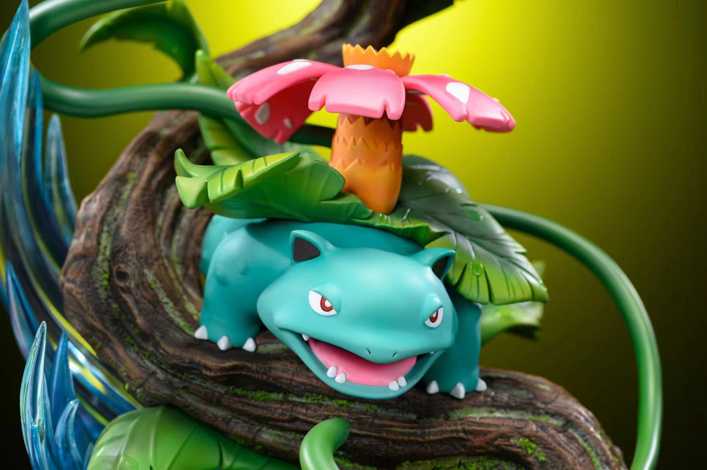 City Starlight Studio - Venusaur [PRE-ORDER CLOSED]