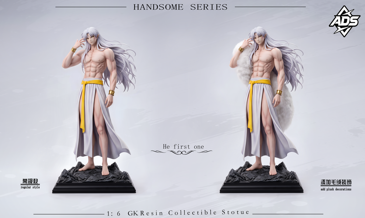 ADS Studio - Sesshomaru [PRE-ORDER]