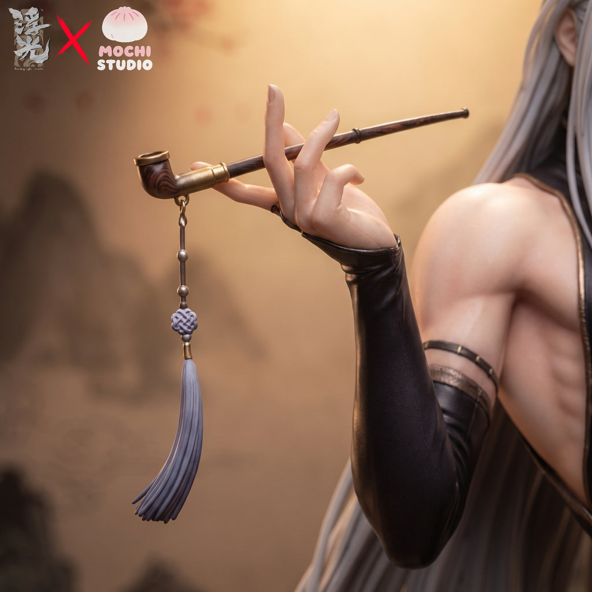 Mochi Studio - Sephiroth [PRE-ORDER]
