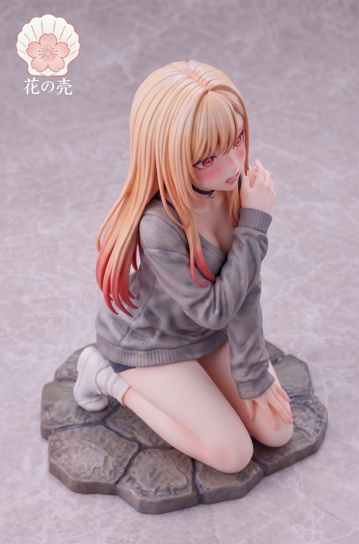 Hua Ke Studio - Kitagawa Marin [PRE-ORDER]
