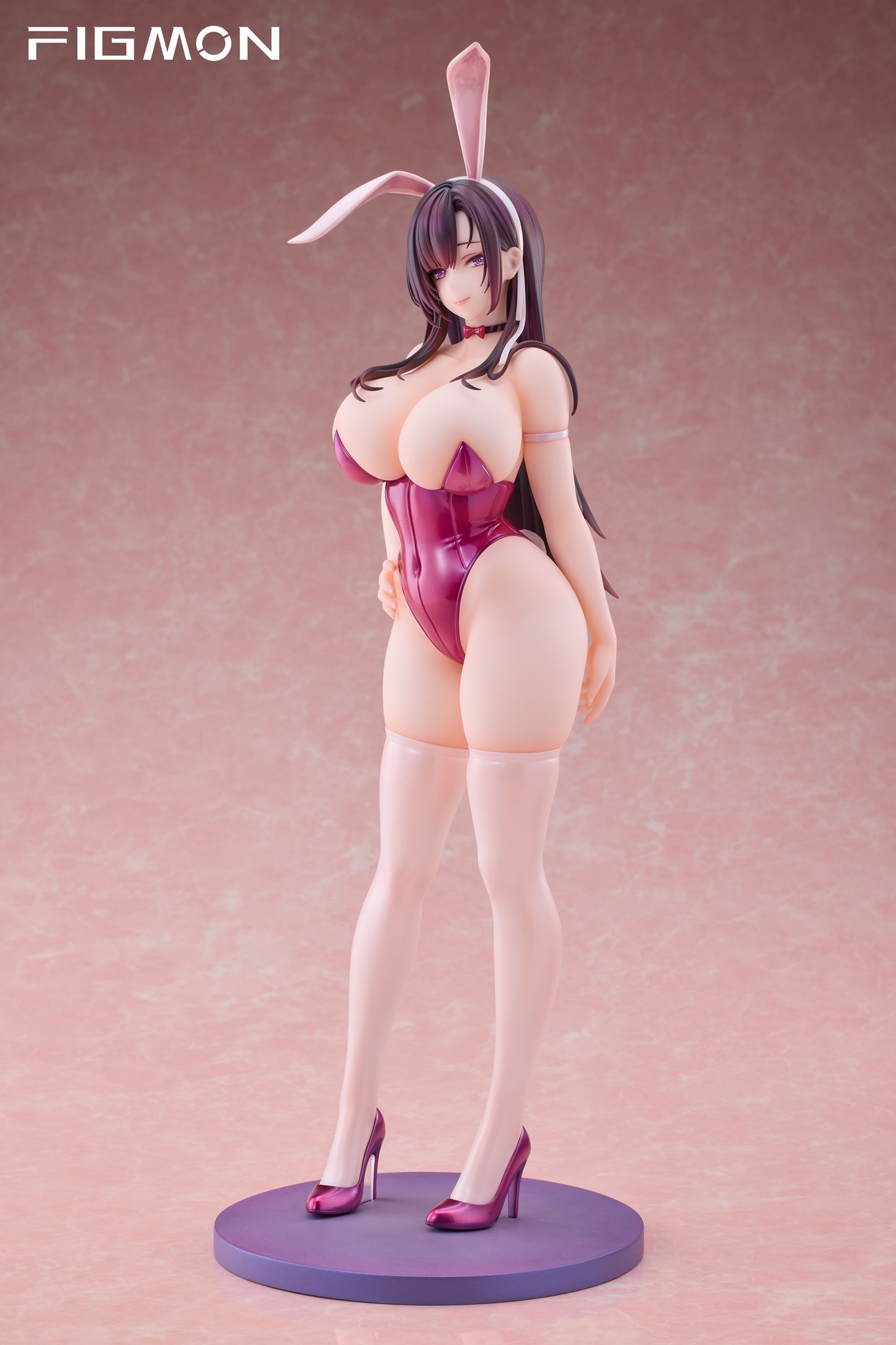 FIGMON - Bunny Girl Anna [PRE-ORDER CLOSED]