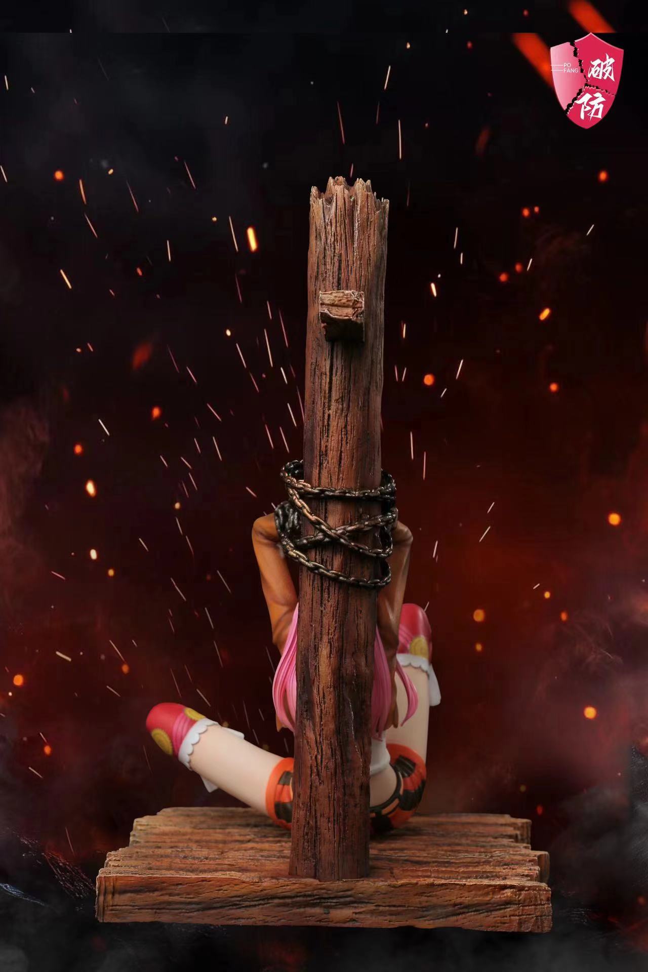 Po Fang Studio - Bonney [PRE-ORDER CLOSED]