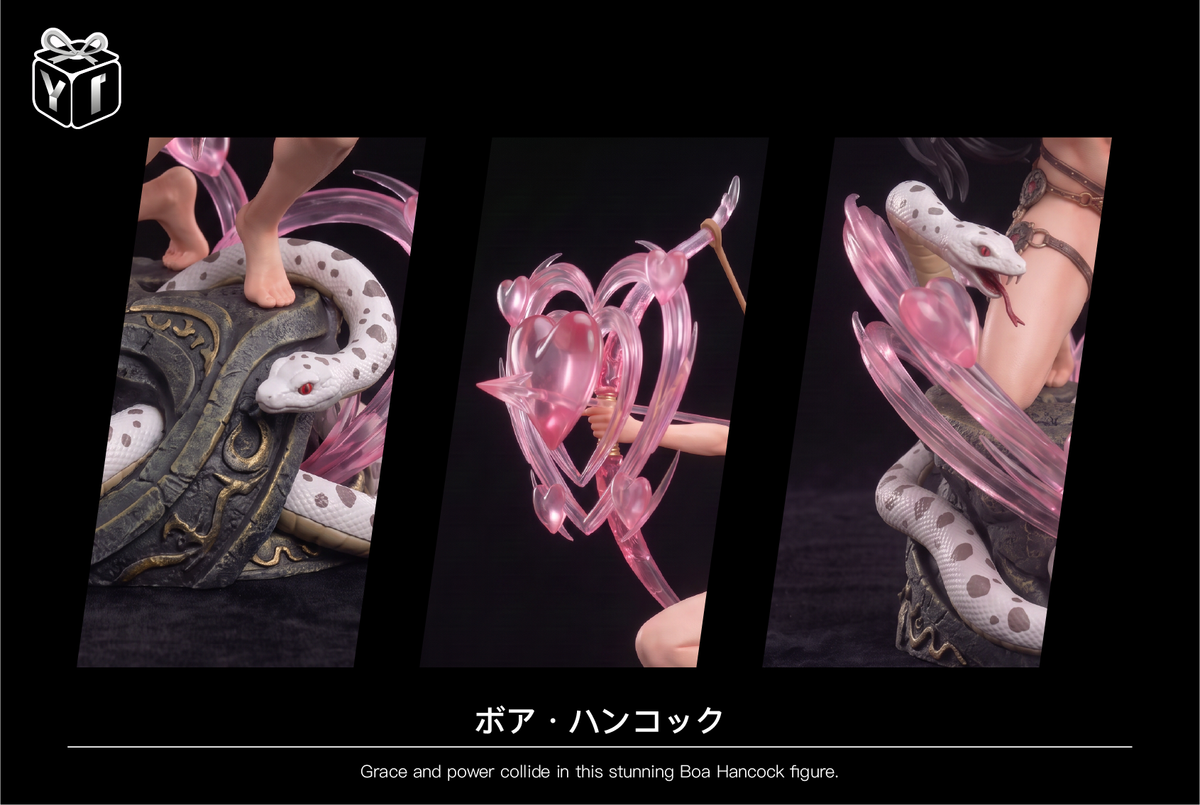 Yi Studio - Boa Hancock [PRE-ORDER]