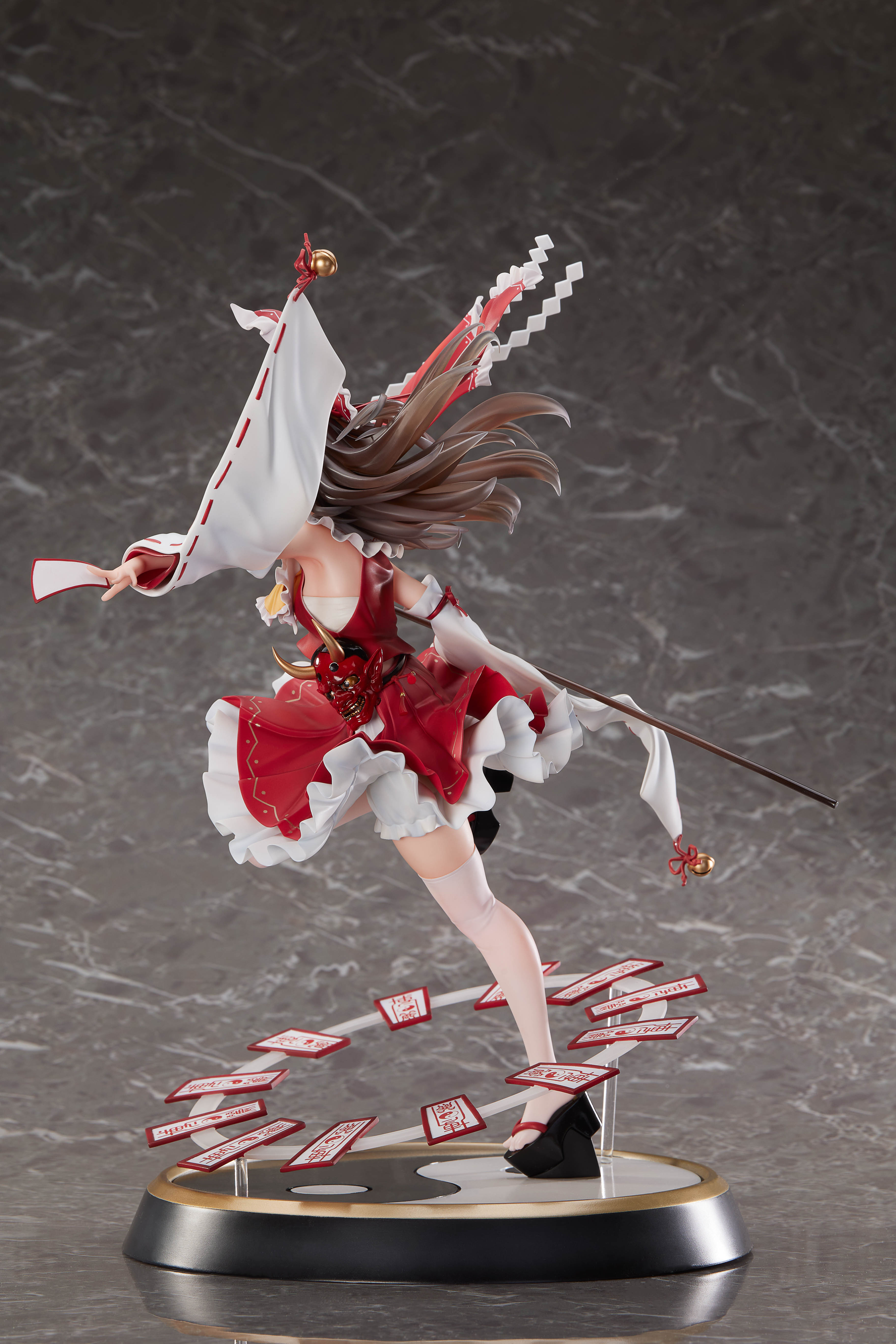 MAGI ARTS X Touhou Project - Reimu Hakurei [PRE-ORDER CLOSED] – GK