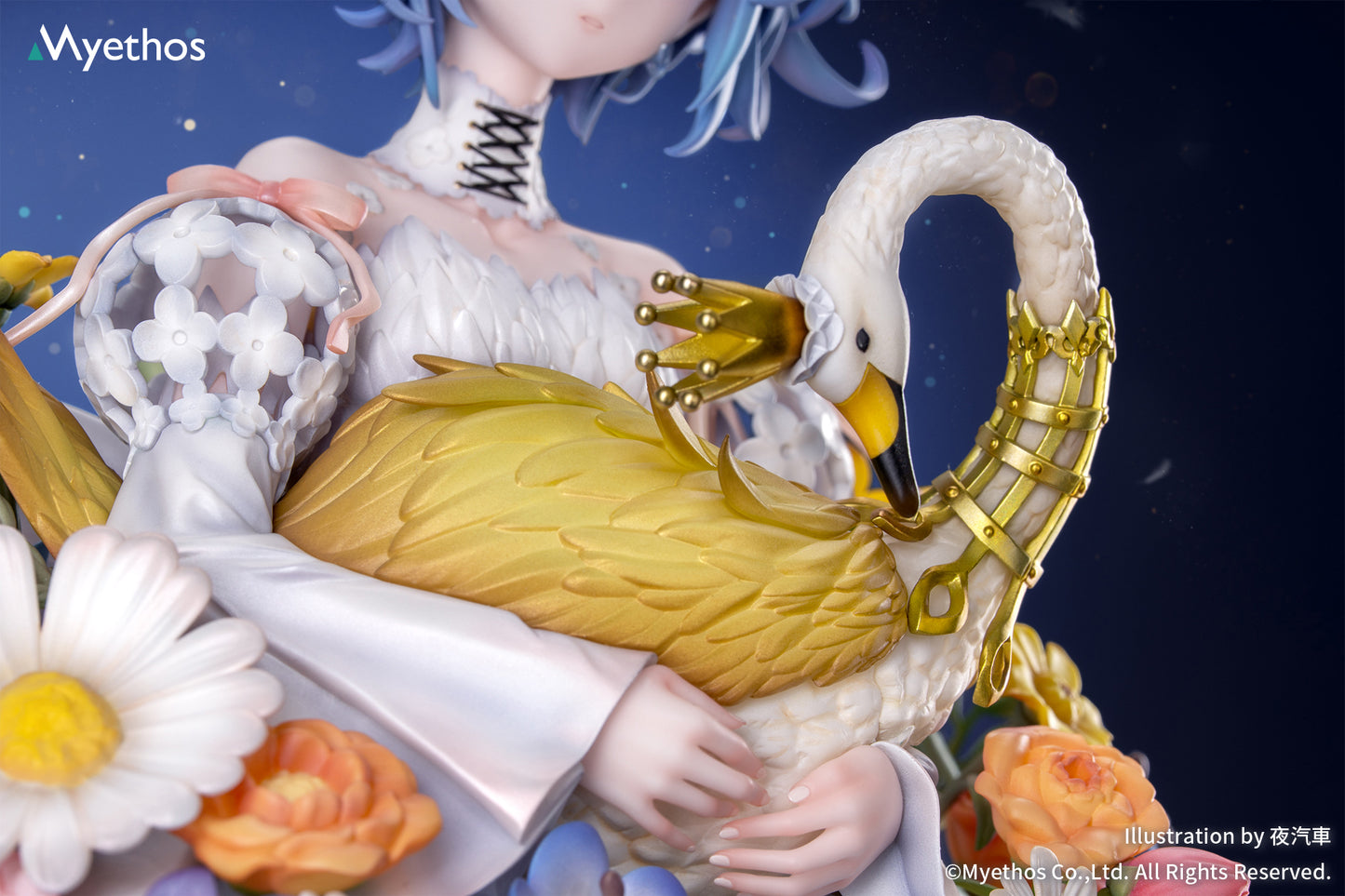 Myethos - FairyTale -Another- Swan Lake (Licensed) [PRE-ORDER]