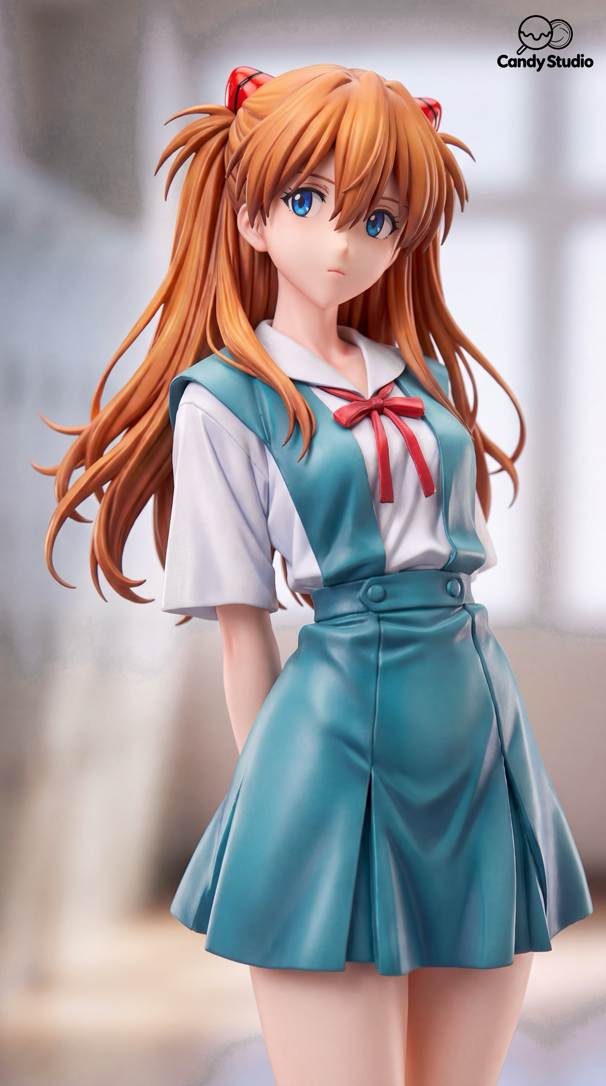 Candy Studio - Asuka and Rei [PRE-ORDER]