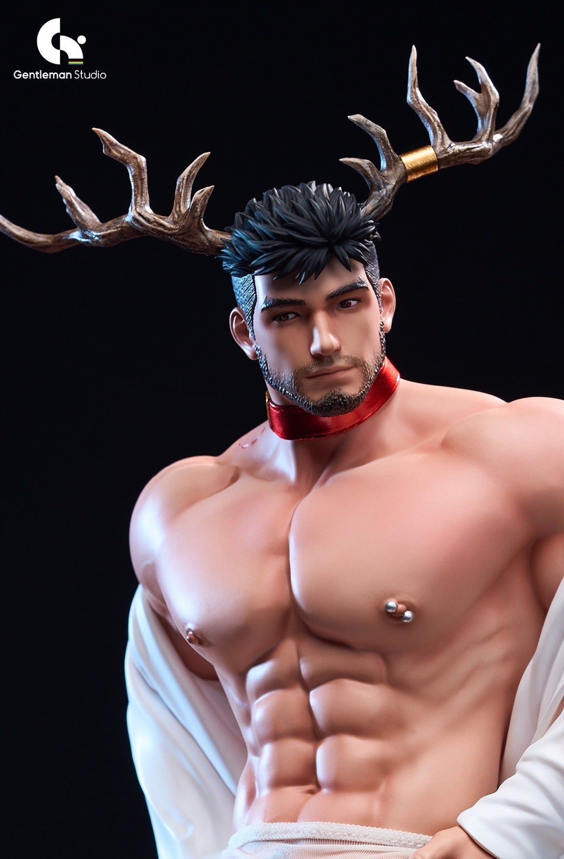 Gentleman Studio - Saturno and Lusen (Licensed) [PRE-ORDER CLOSED