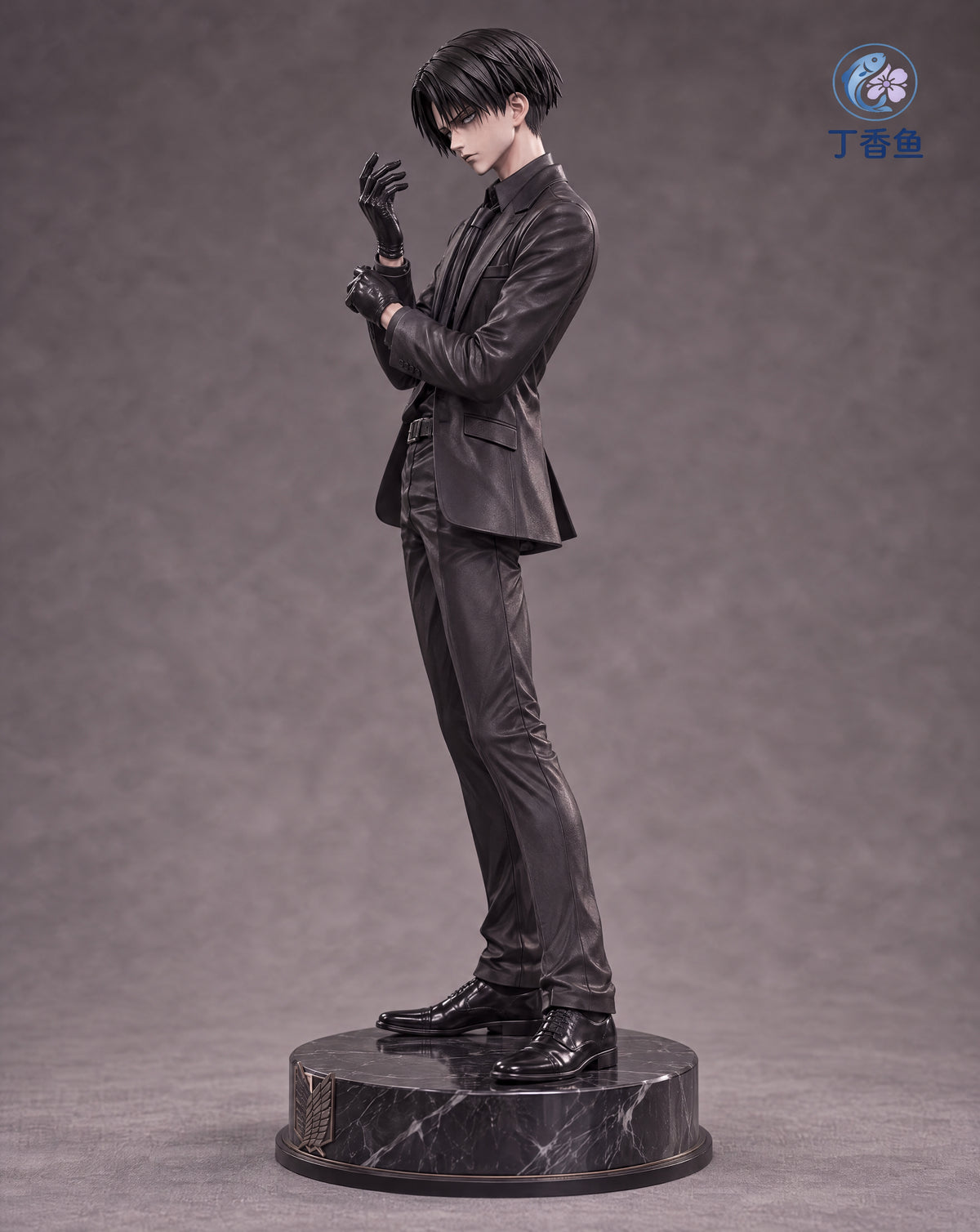 DXY Studio - Levi Ackerman [PRE-ORDER]