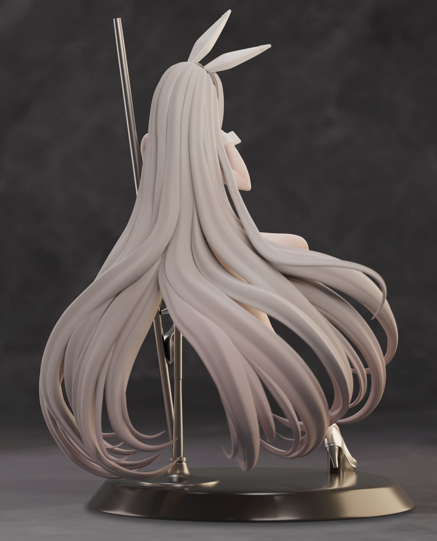 G Studio - Blanc [PRE-ORDER CLOSED]