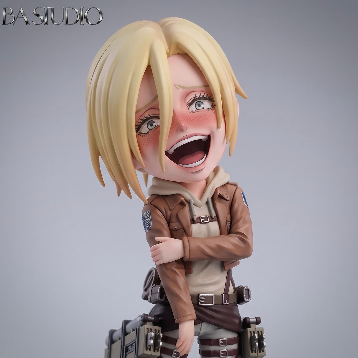 BA Studio - Annie Leonhart [PRE-ORDER]