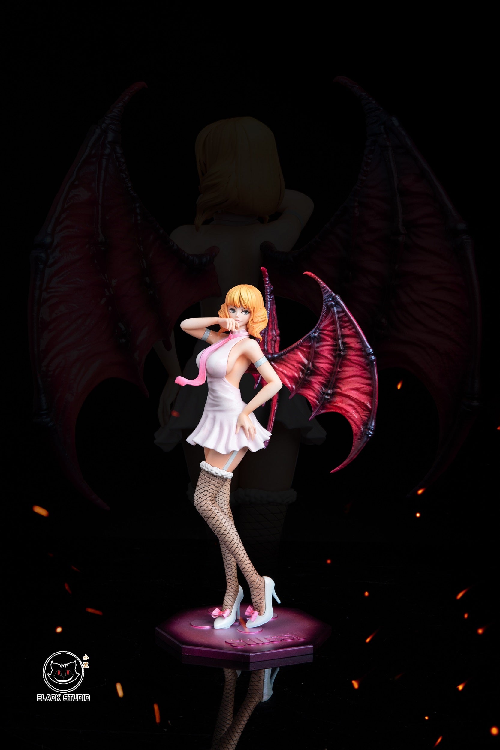 Black Studio - Stussy [PRE-ORDER CLOSED] – GK Collectors