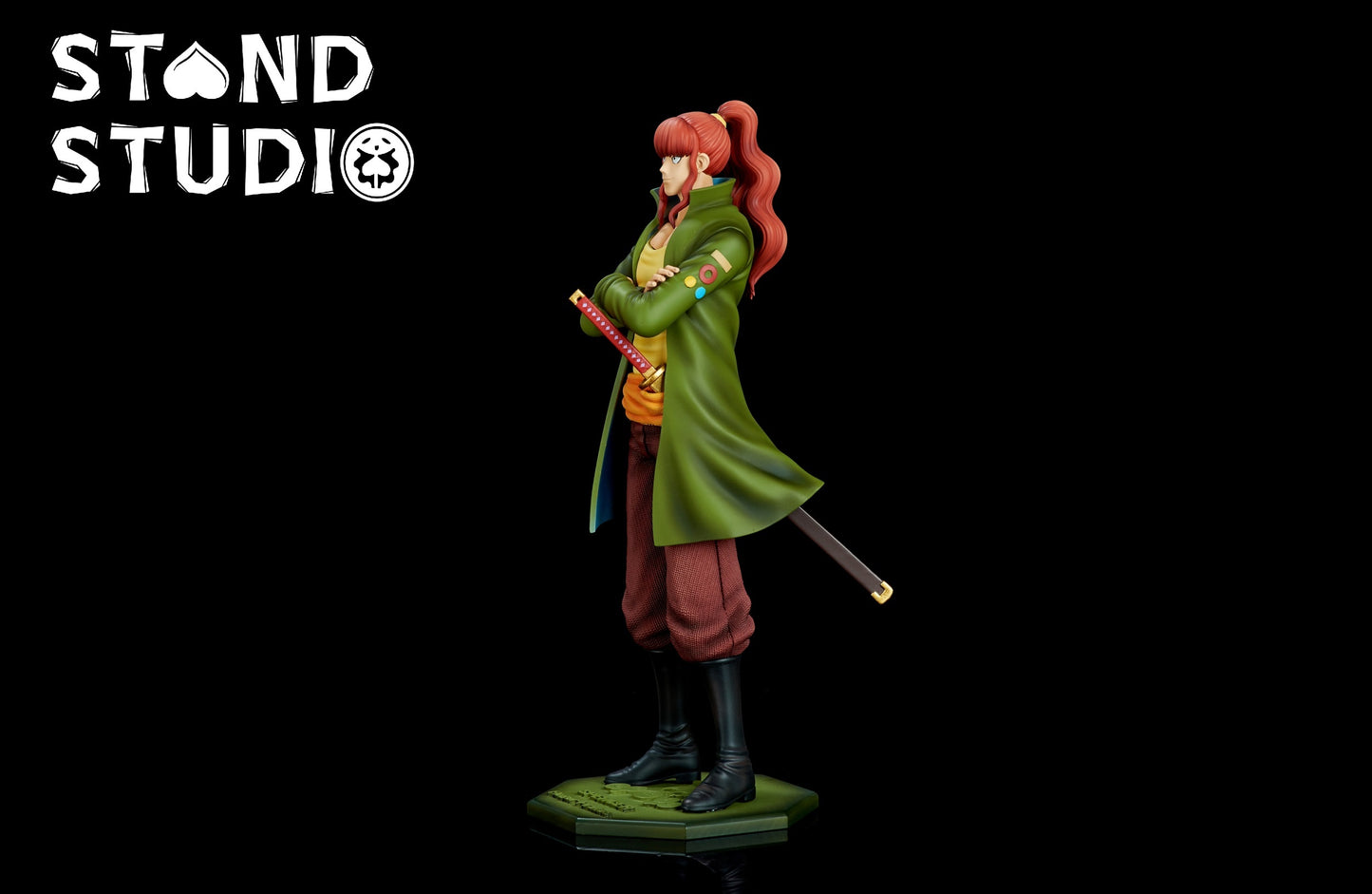 Stand Studio - Spencer and Millet Pine [PRE-ORDER CLOSED]