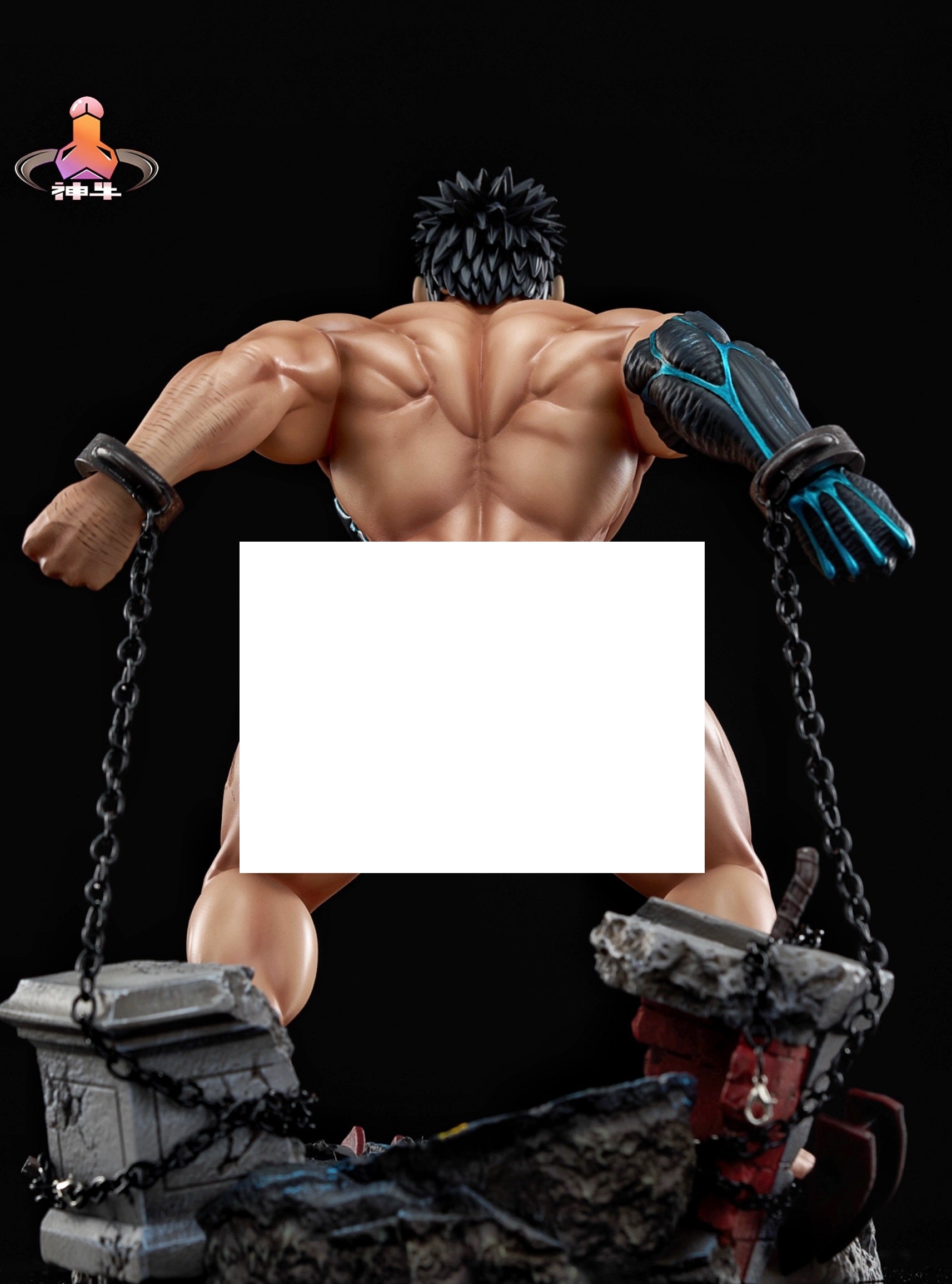 Shen Niu Studio - Kafka [PRE-ORDER CLOSED] – GK Collectors