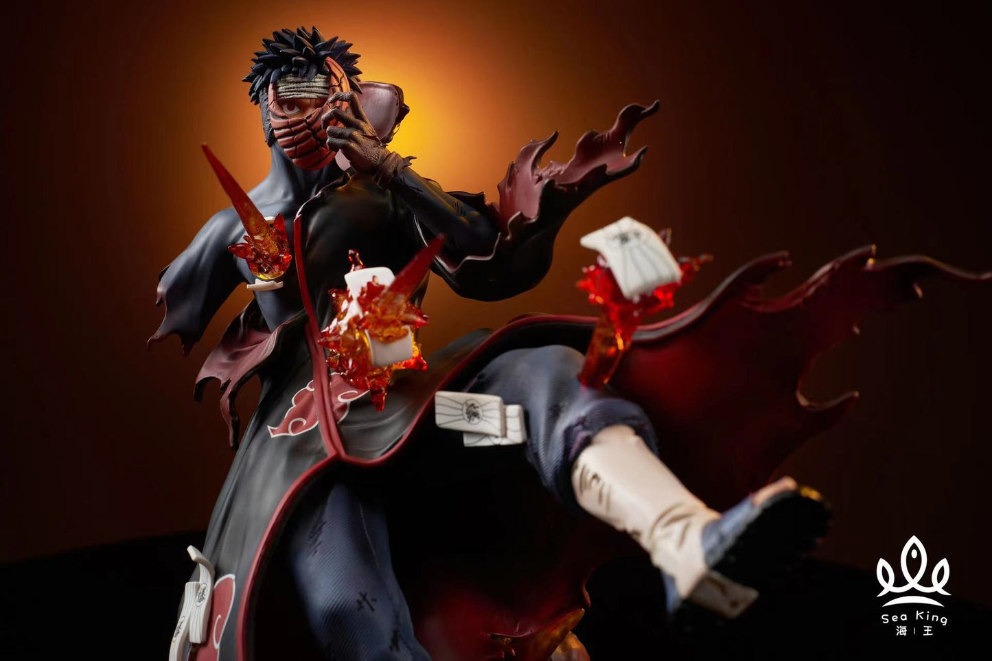 Sea King Studio - Obito [PRE-ORDER CLOSED]
