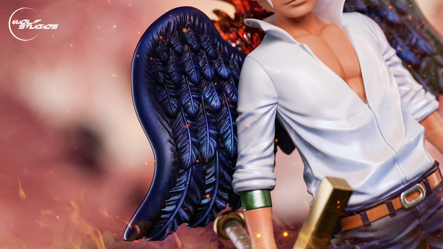 LX Studios - Seraphim Mihawk [PRE-ORDER CLOSED]
