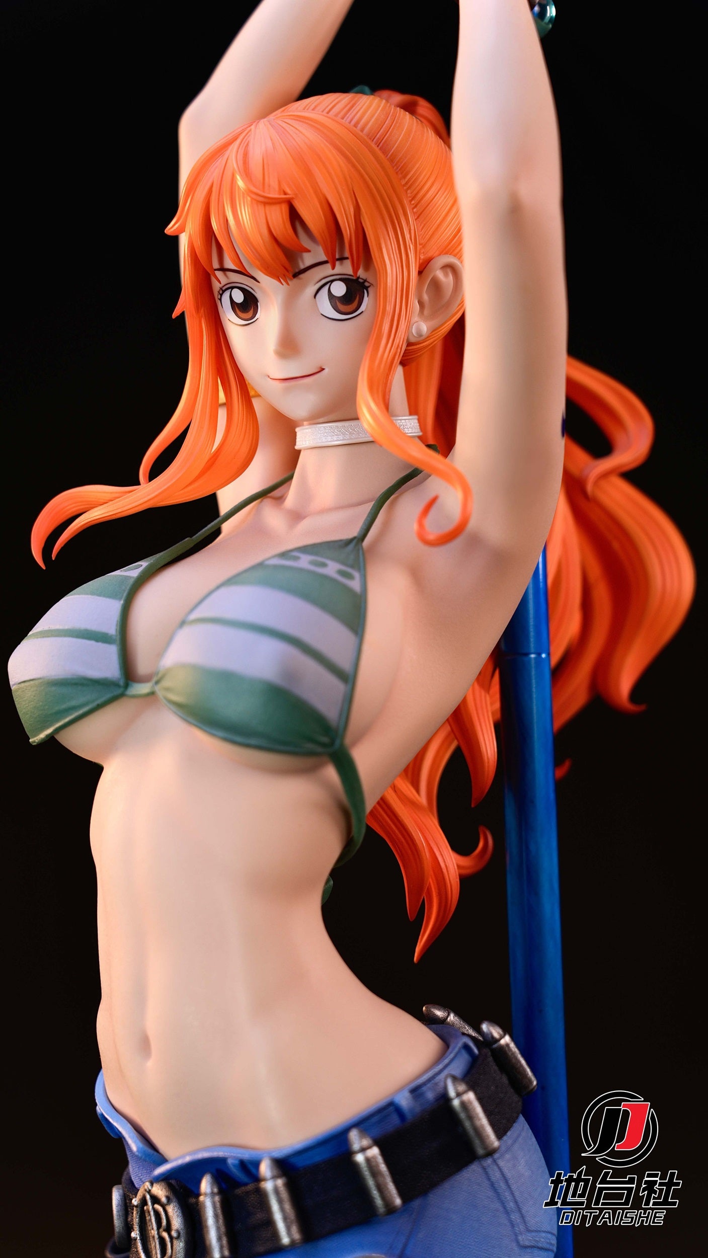 Di Tai She - Nami [PRE-ORDER CLOSED]