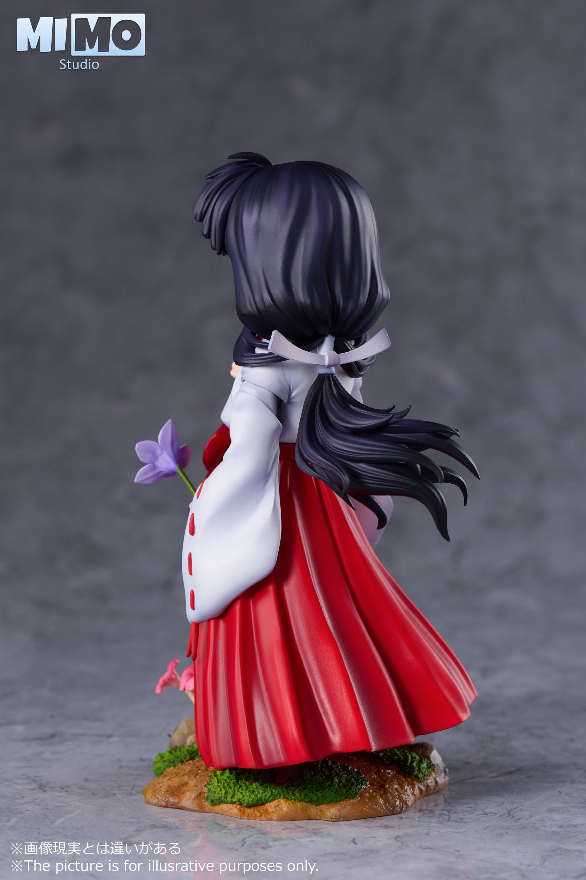 MIMO Studio - Kid Kikyo [PRE-ORDER CLOSED] – GK Collectors
