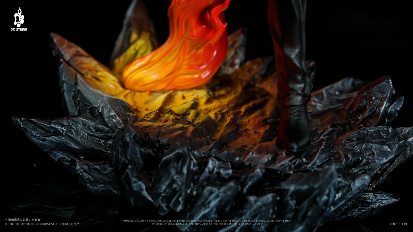 DX Studio - Sanji [PRE-ORDER]