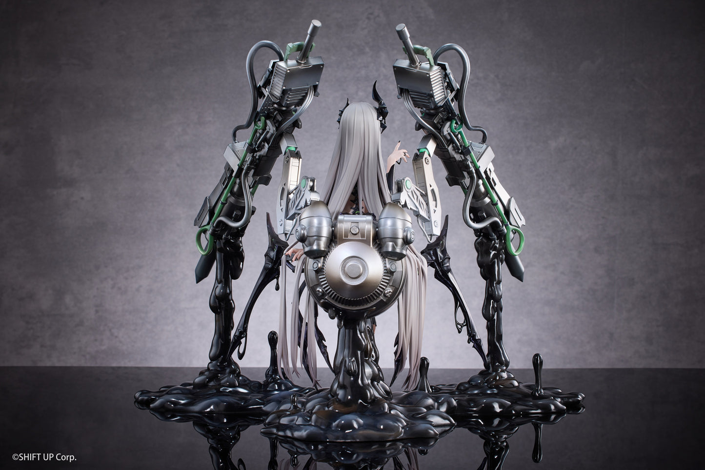 Hobby Sakura - Goddess of Victory: NIKKE Leviathan (Licensed) [PRE-ORDER]