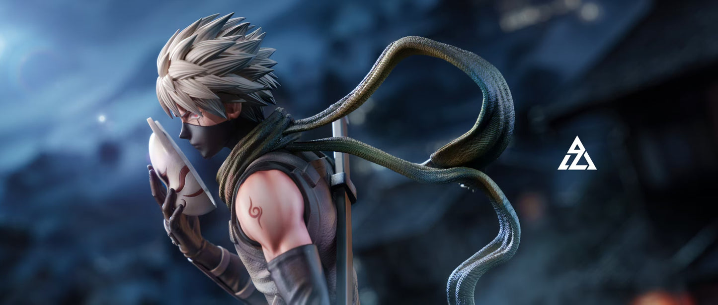 AZ Studio - Anbu Kakashi [PRE-ORDER]