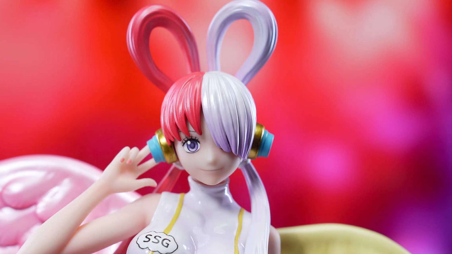 TMD Studio - Egghead Series Uta [PRE-ORDER CLOSED]