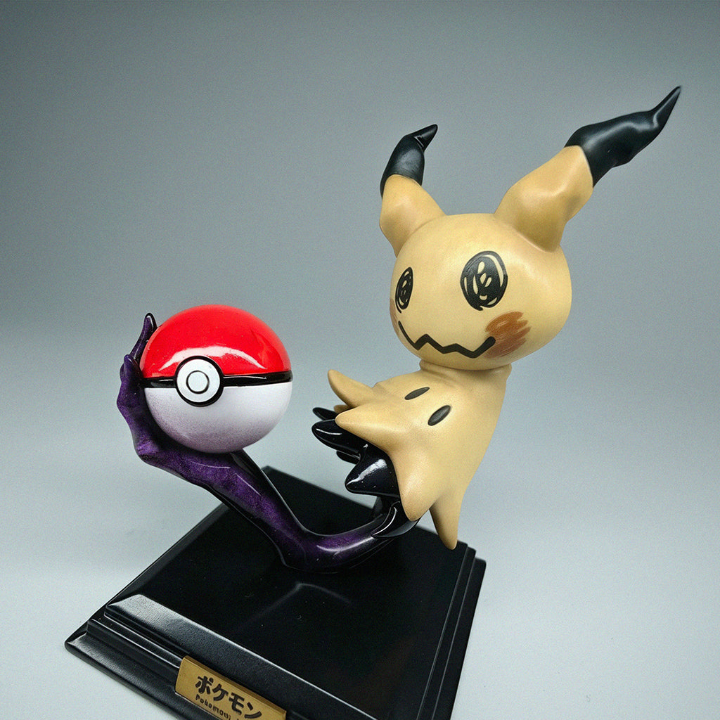 Miumiu Studio - Mimikyu [PRE-ORDER]