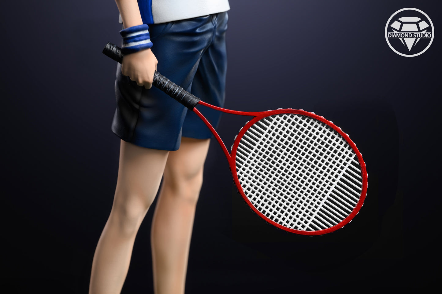 Diamond Studio - Echizen Ryoma [PRE-ORDER CLOSED]