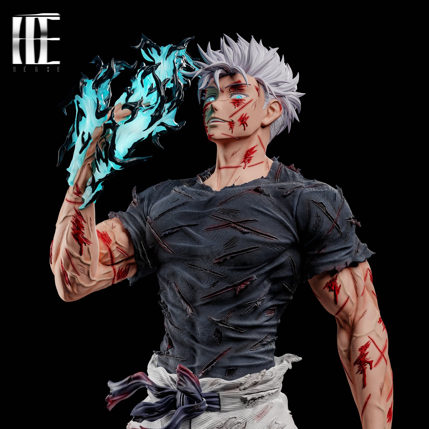 Heroe Collectibles - Gojo Satoru [PRE-ORDER]