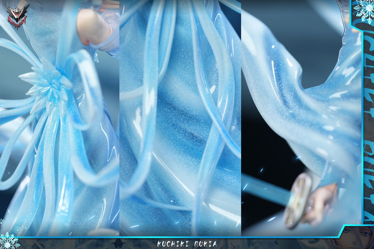 Blood Night Studio - Kuchiki Rukia [PRE-ORDER]
