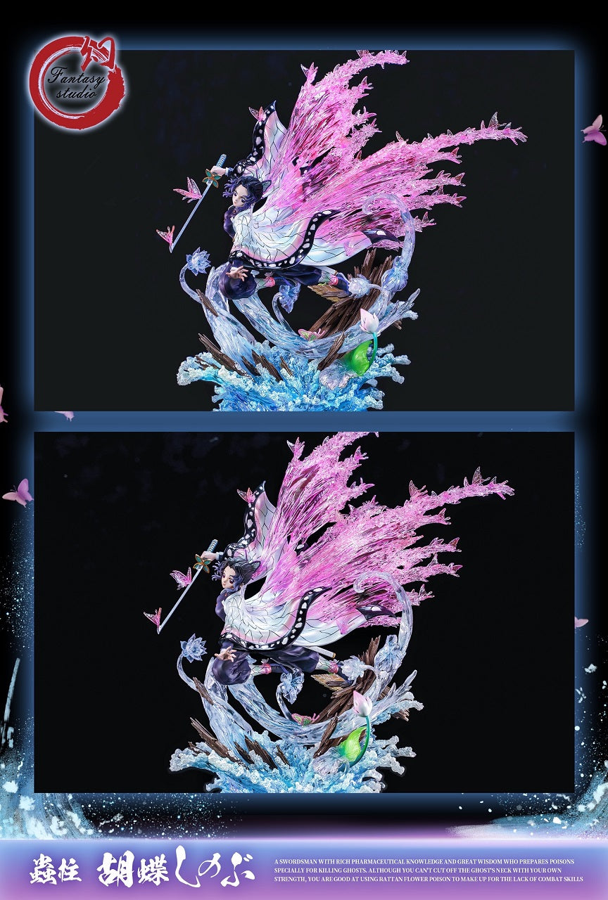 Fantasy Studio - Insect Pillar Kocho Shinobu [IN-STOCK]