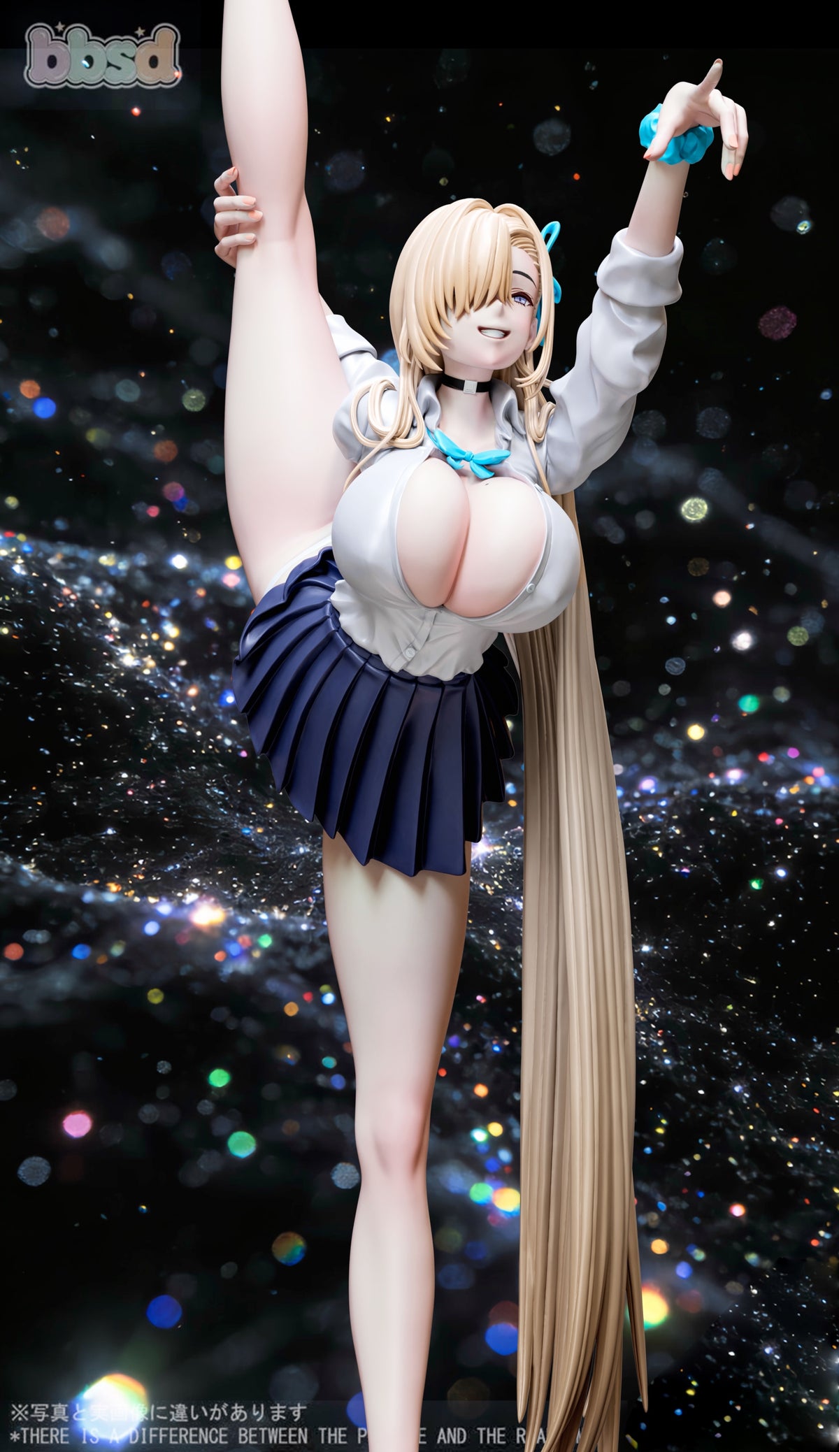 BBSD Studio - Ballet Girl Asuna [PRE-ORDER]