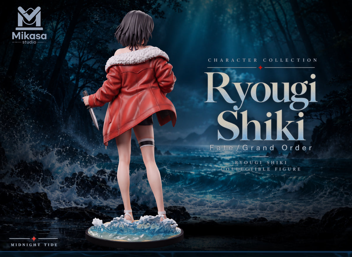 Mikasa Studio - Ryogi Shiki [PRE-ORDER]