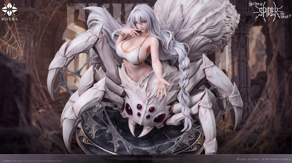 Rivera Studio - Shiraori [PRE-ORDER]