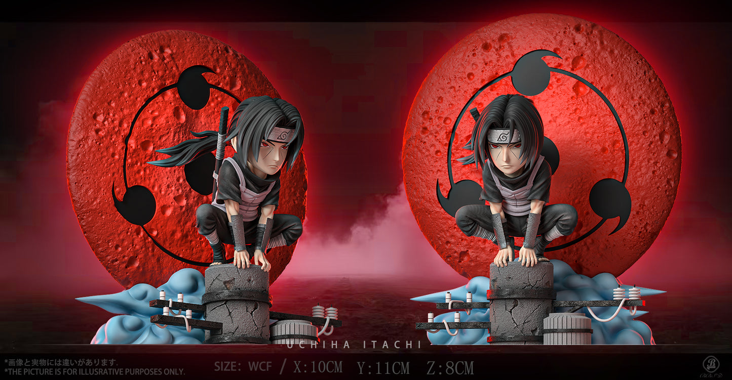 BBSD Studio - Itachi [PRE-ORDER]