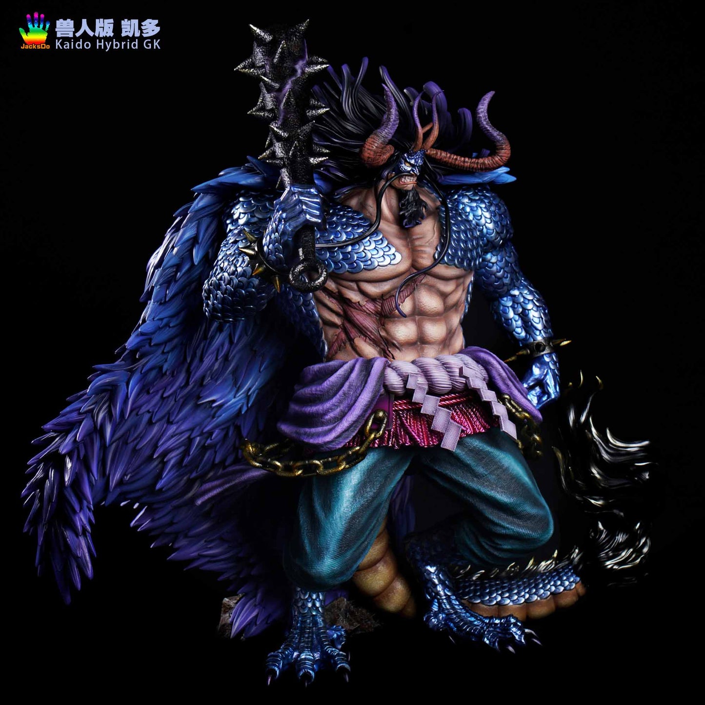 JacksDo Studio - Kaido [IN-STOCK]