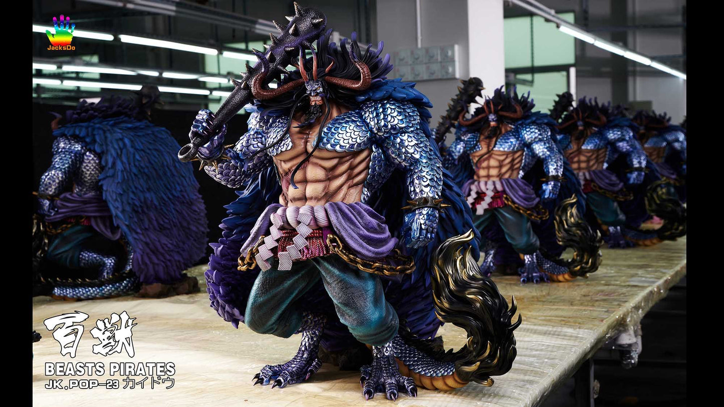 JacksDo Studio - Kaido [IN-STOCK]