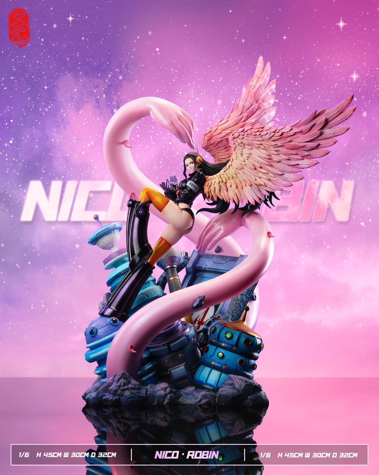RINSUKAMBlackーSTUDIOスコッパー・ギャバン All Products – GK Collectors